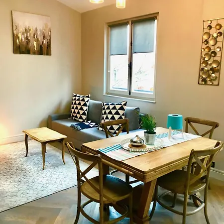 Duplex Artist Studio Converted Into A Loft